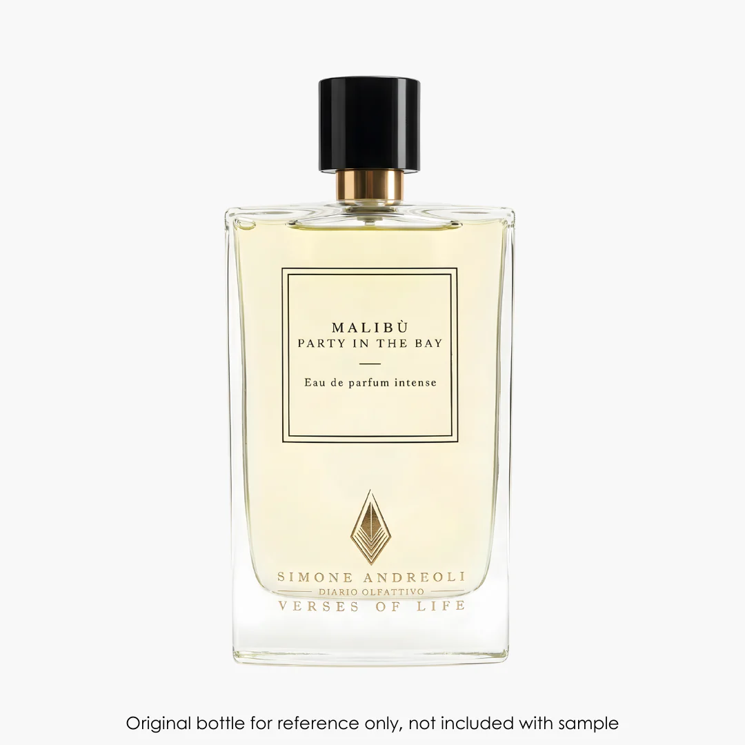 Simone Andreoli Malibu EDP - Image 3