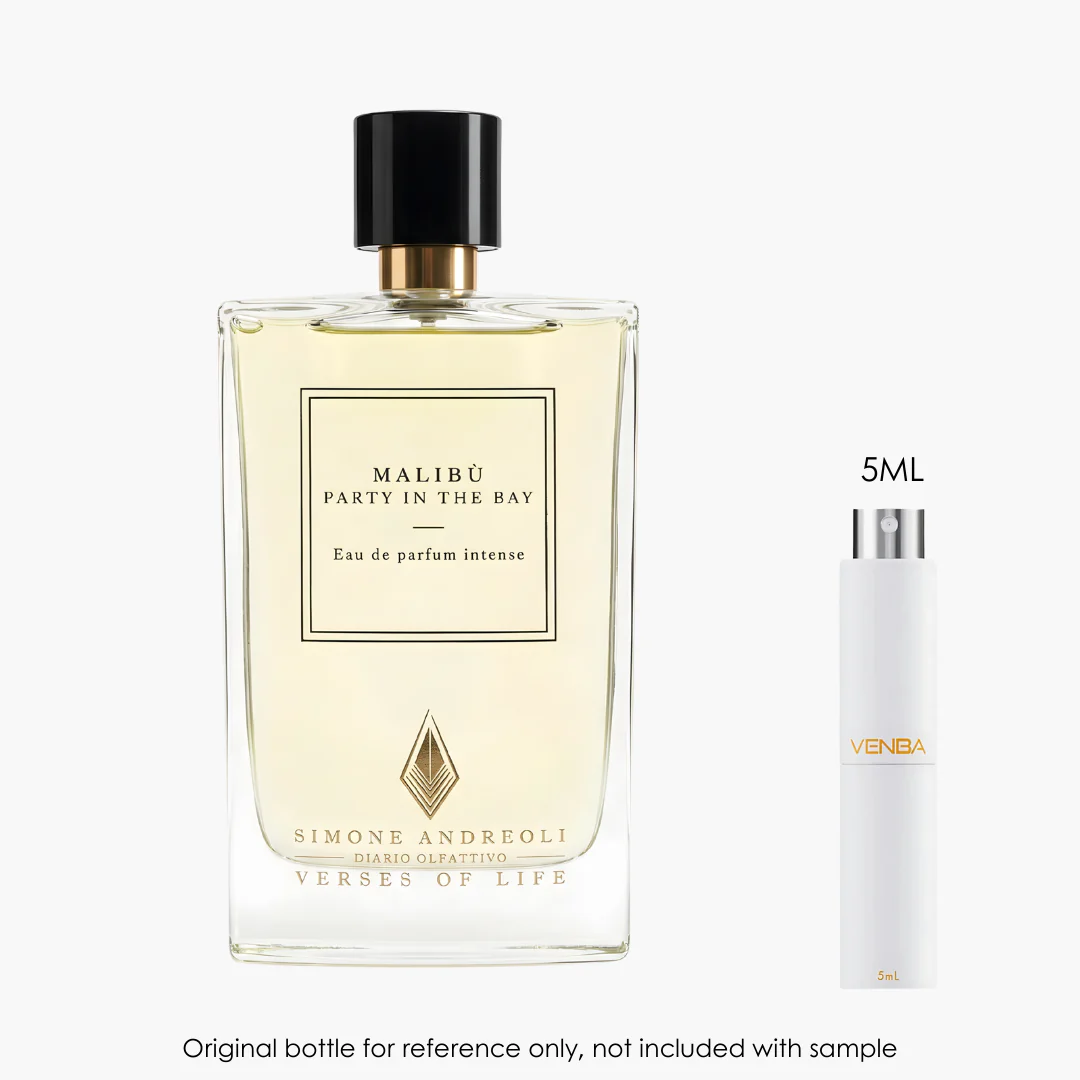 Simone Andreoli Malibu EDP - Image 4