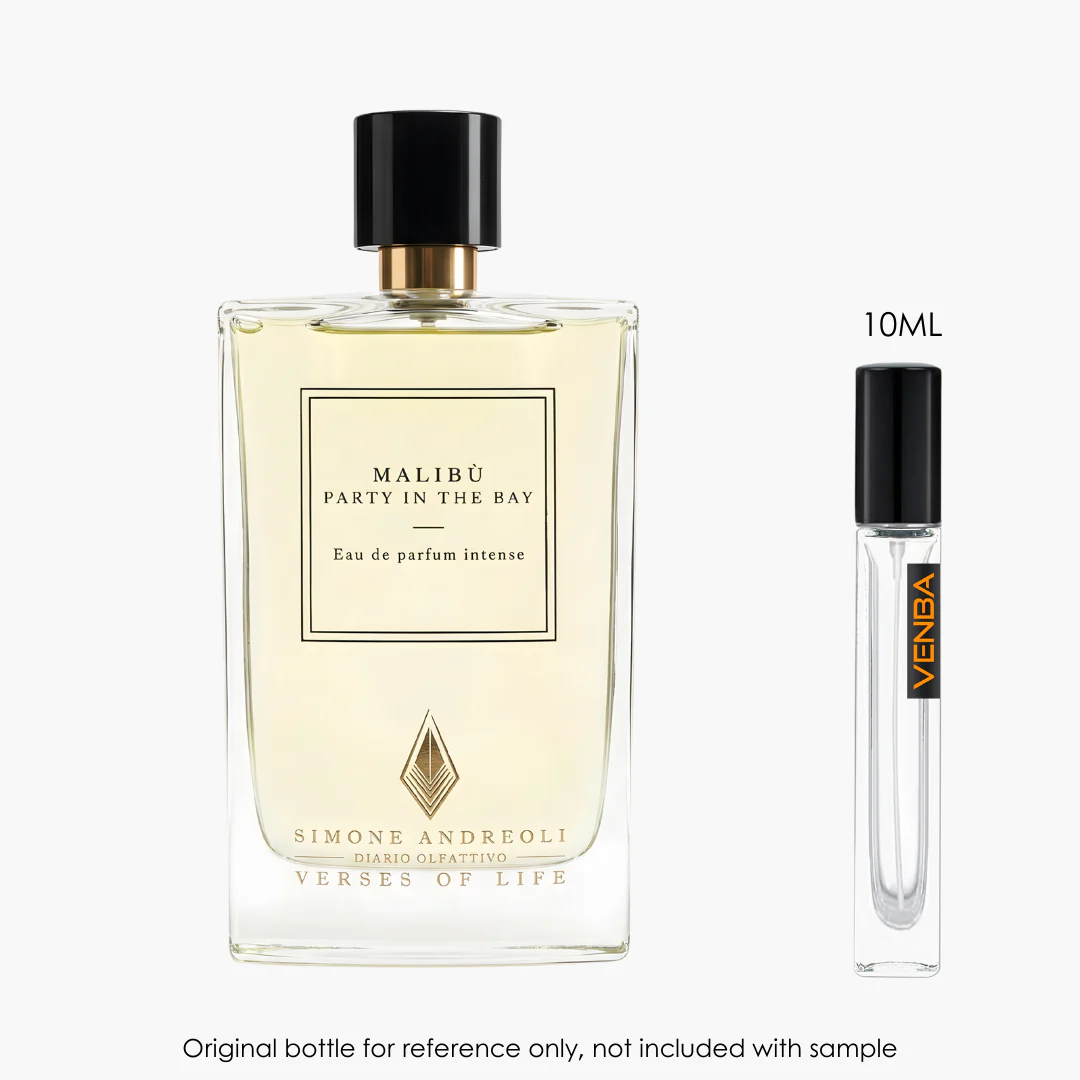 Simone Andreoli Malibu EDP - Image 5