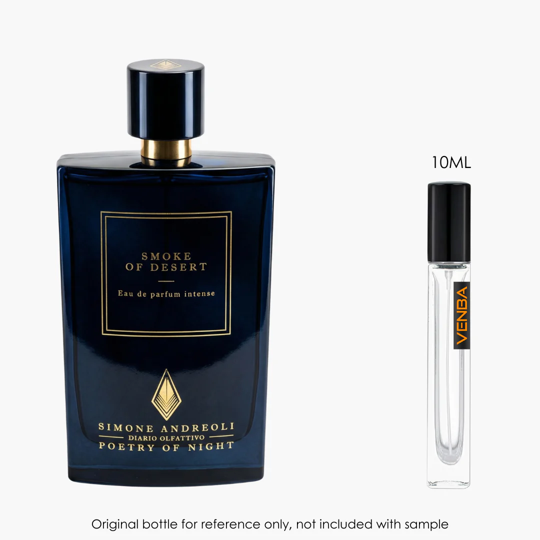 Simone Andreoli Smoke of Desert EDP - Image 4