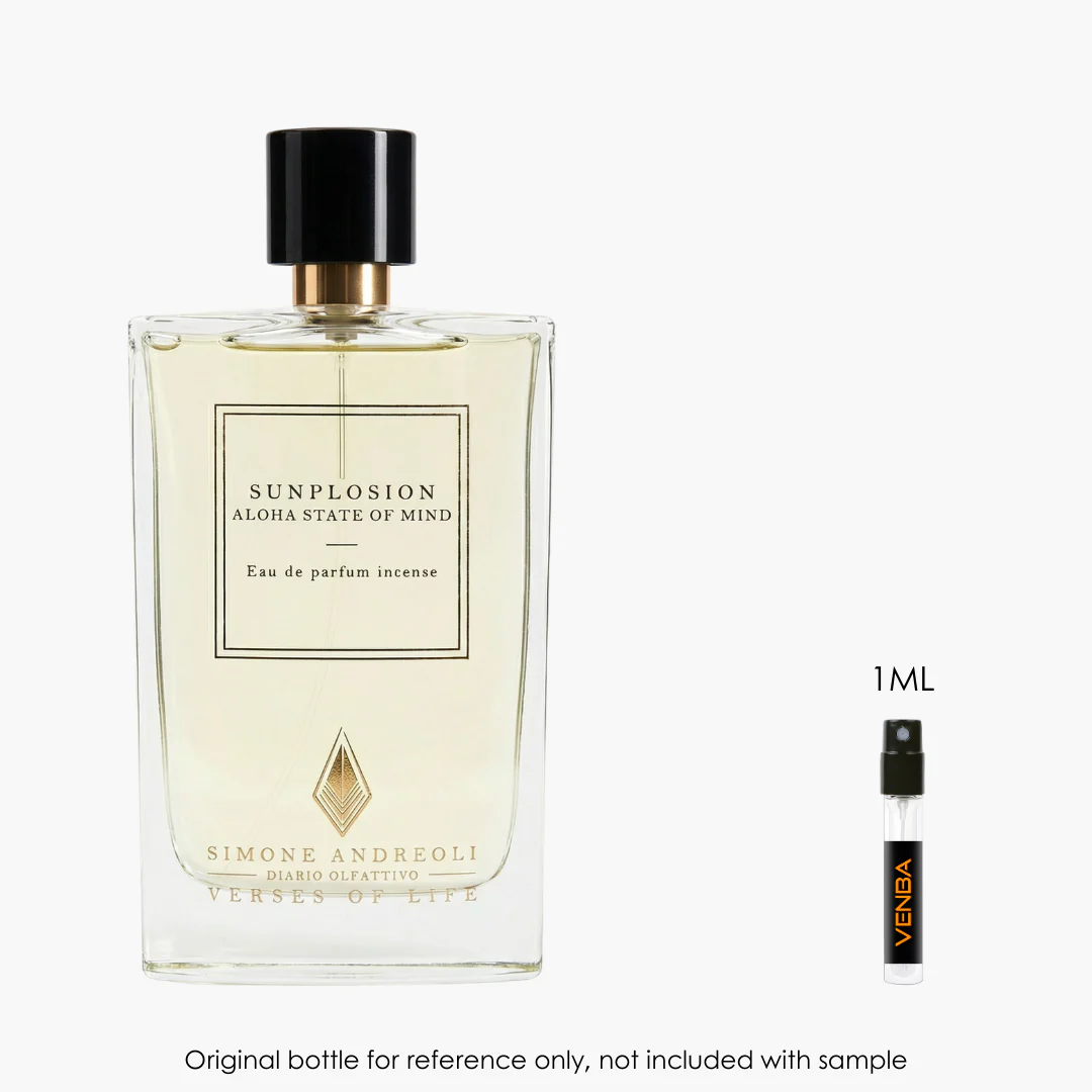 Simone Andreoli Sunplosion EDP - Image 2