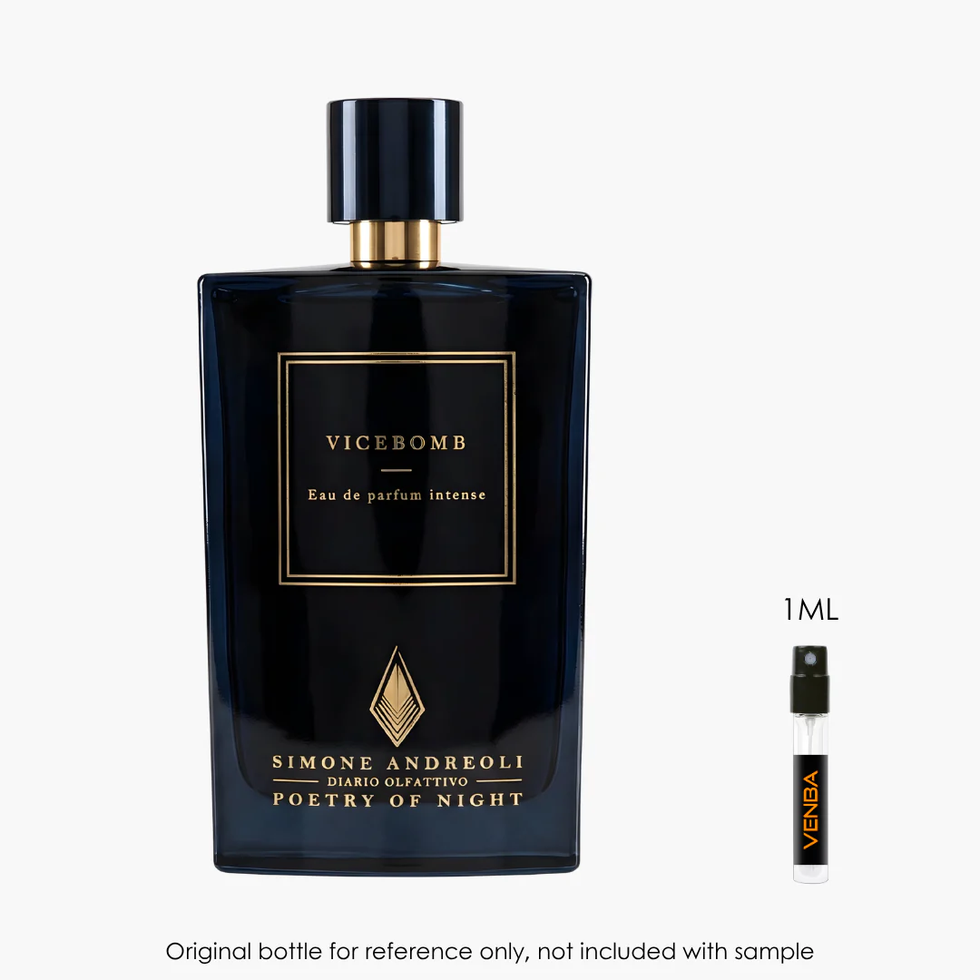 Simone Andreoli Vicebomb EDP - Image 2
