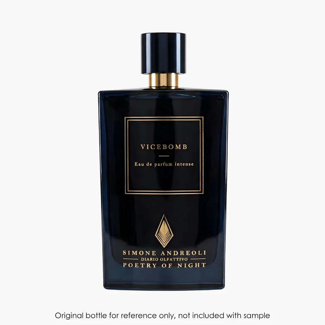 Simone Andreoli Vicebomb EDP - Image 3