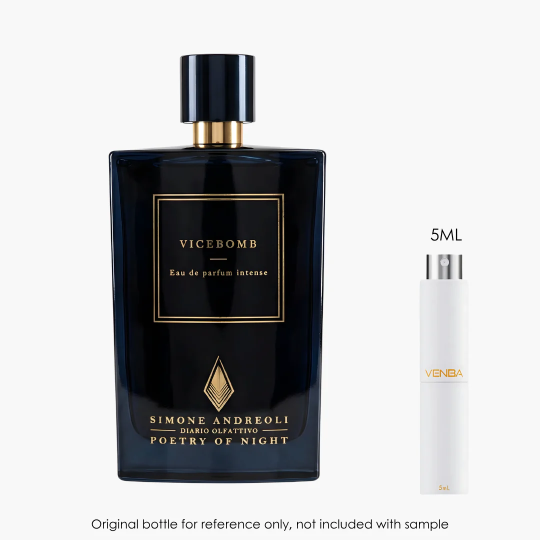 Simone Andreoli Vicebomb EDP - Image 4