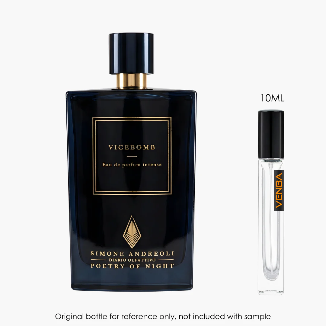 Simone Andreoli Vicebomb EDP - Image 5