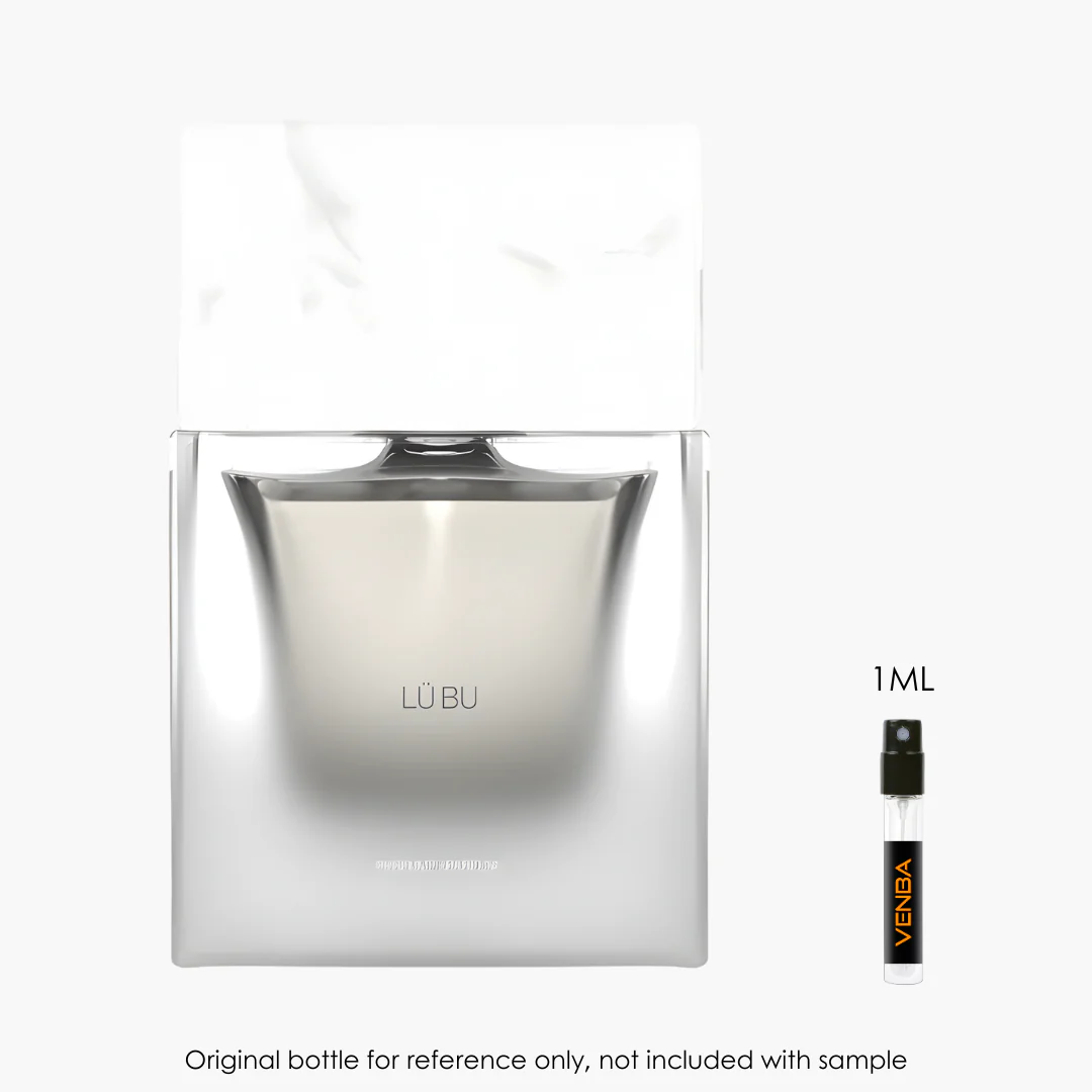 Sora Dora Lu Bu Parfum - Image 2
