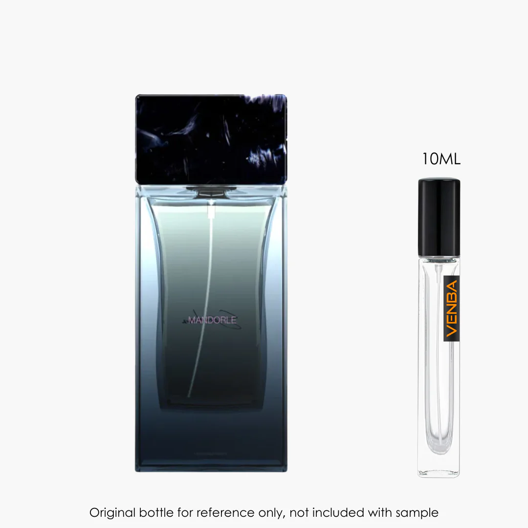Sora Dora Mandorle EDP - Image 4