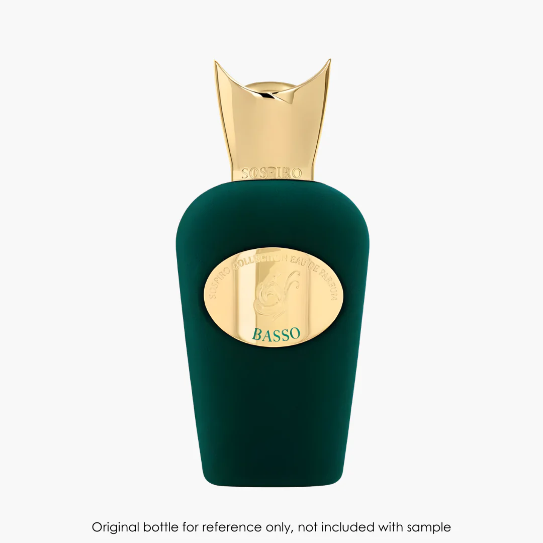 Sospiro Basso EDP - Image 3