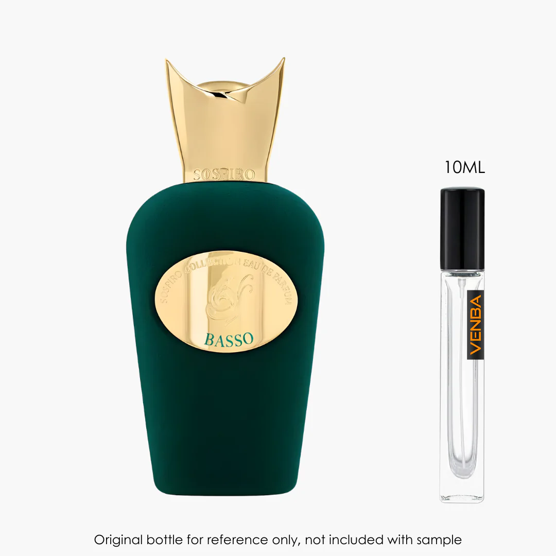 Sospiro Basso EDP - Image 5