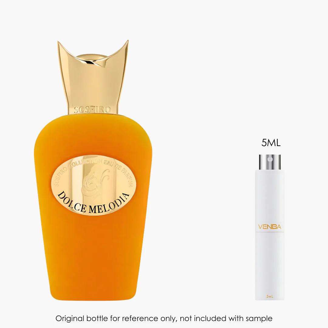 Sospiro Dolce Melodia EDP - Image 3