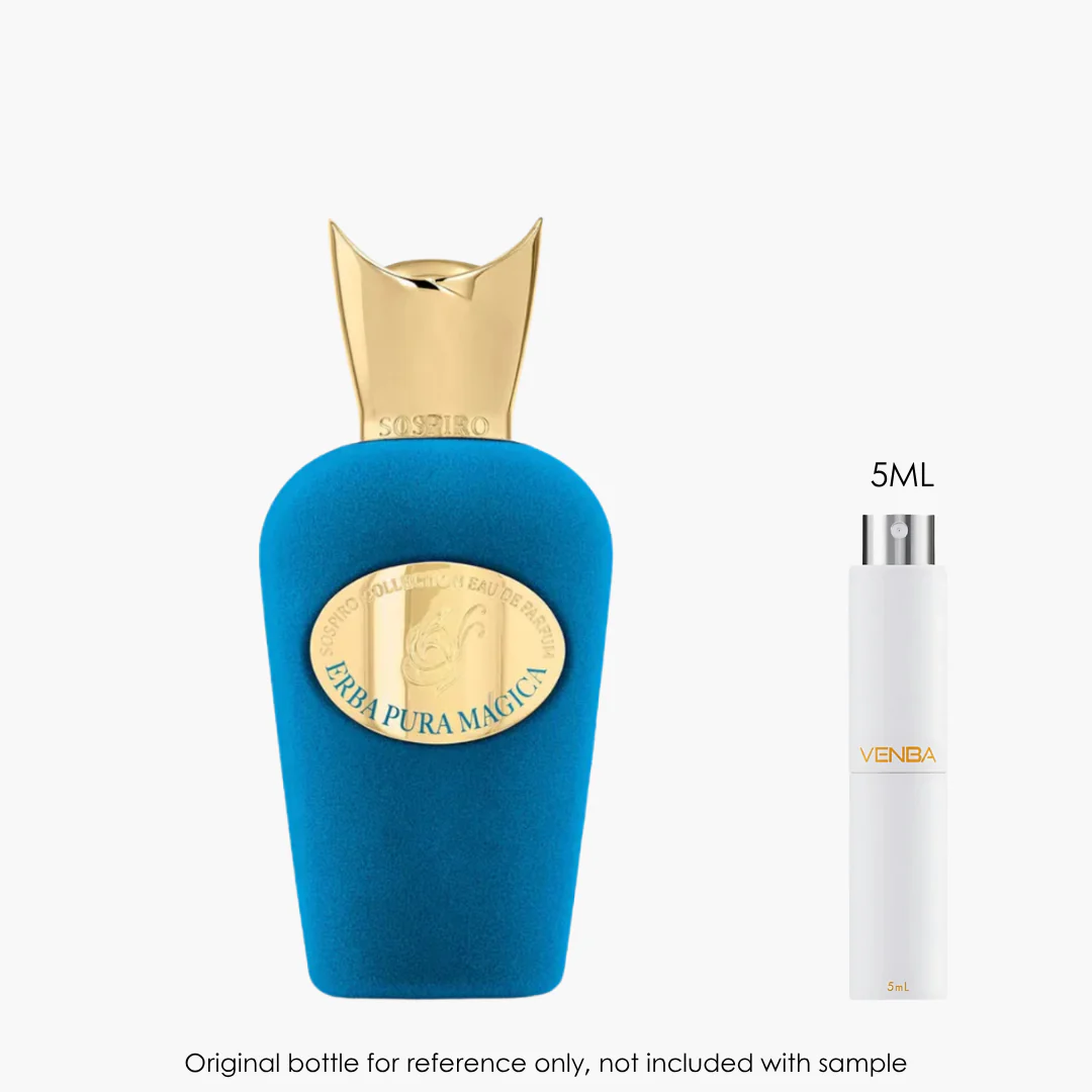 Sospiro Erba Pura Magica EDP - Image 3