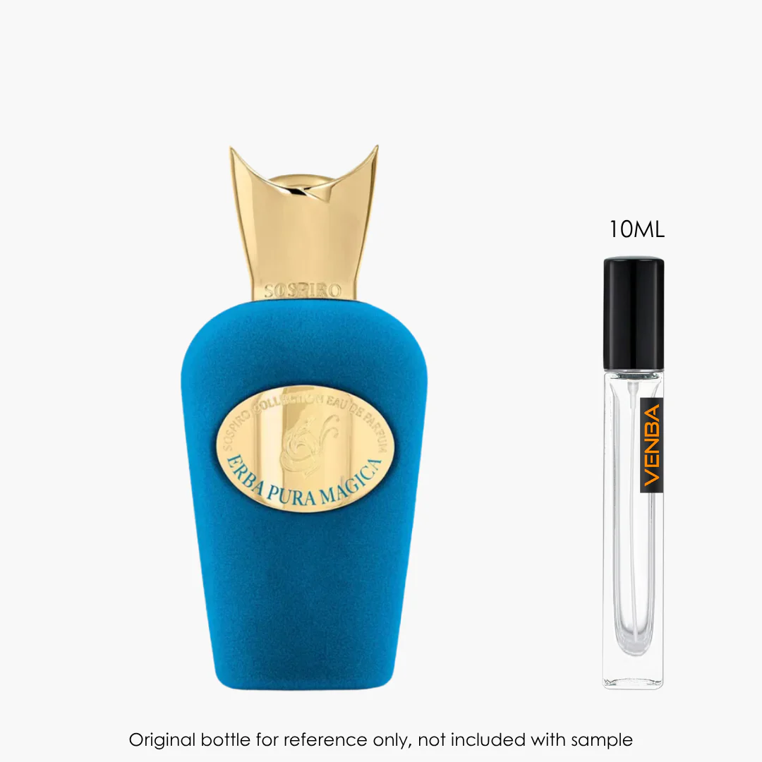 Sospiro Erba Pura Magica EDP - Image 4