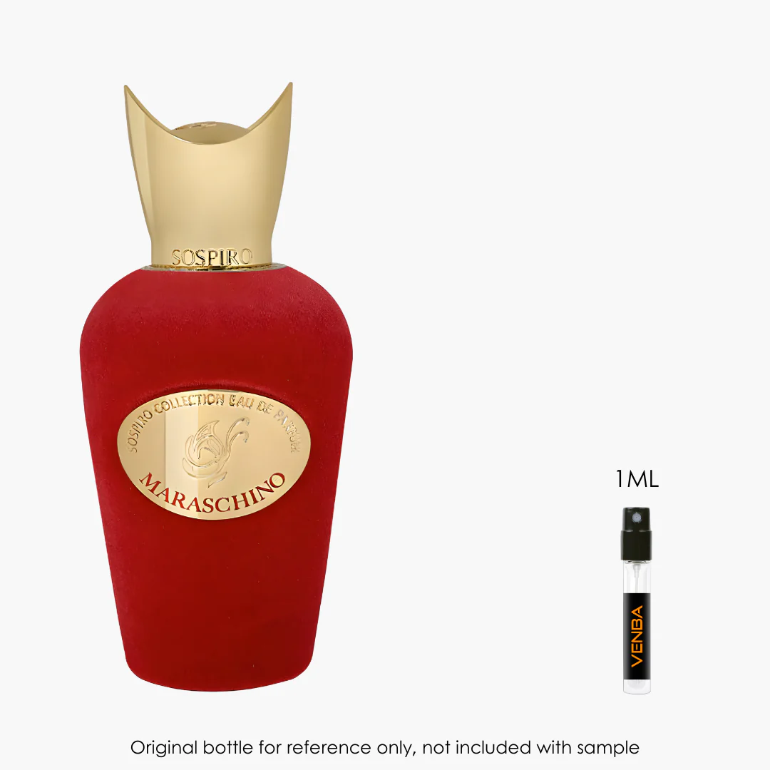 Sospiro Maraschino EDP - Image 2