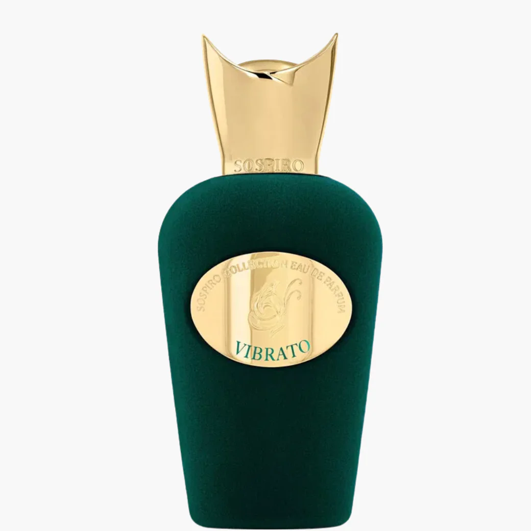 Sospiro Vibrato EDP