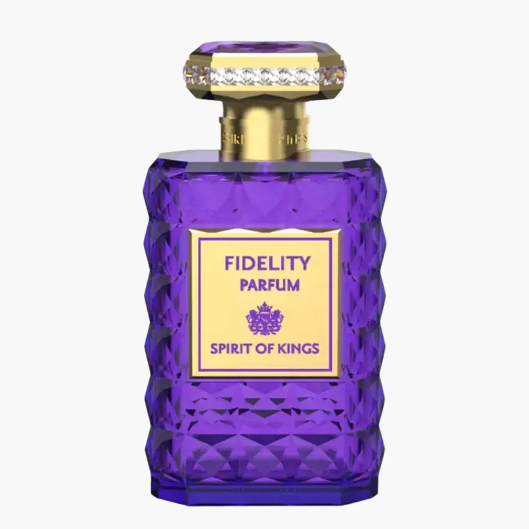 Spirit of Kings Fidelity Parfum