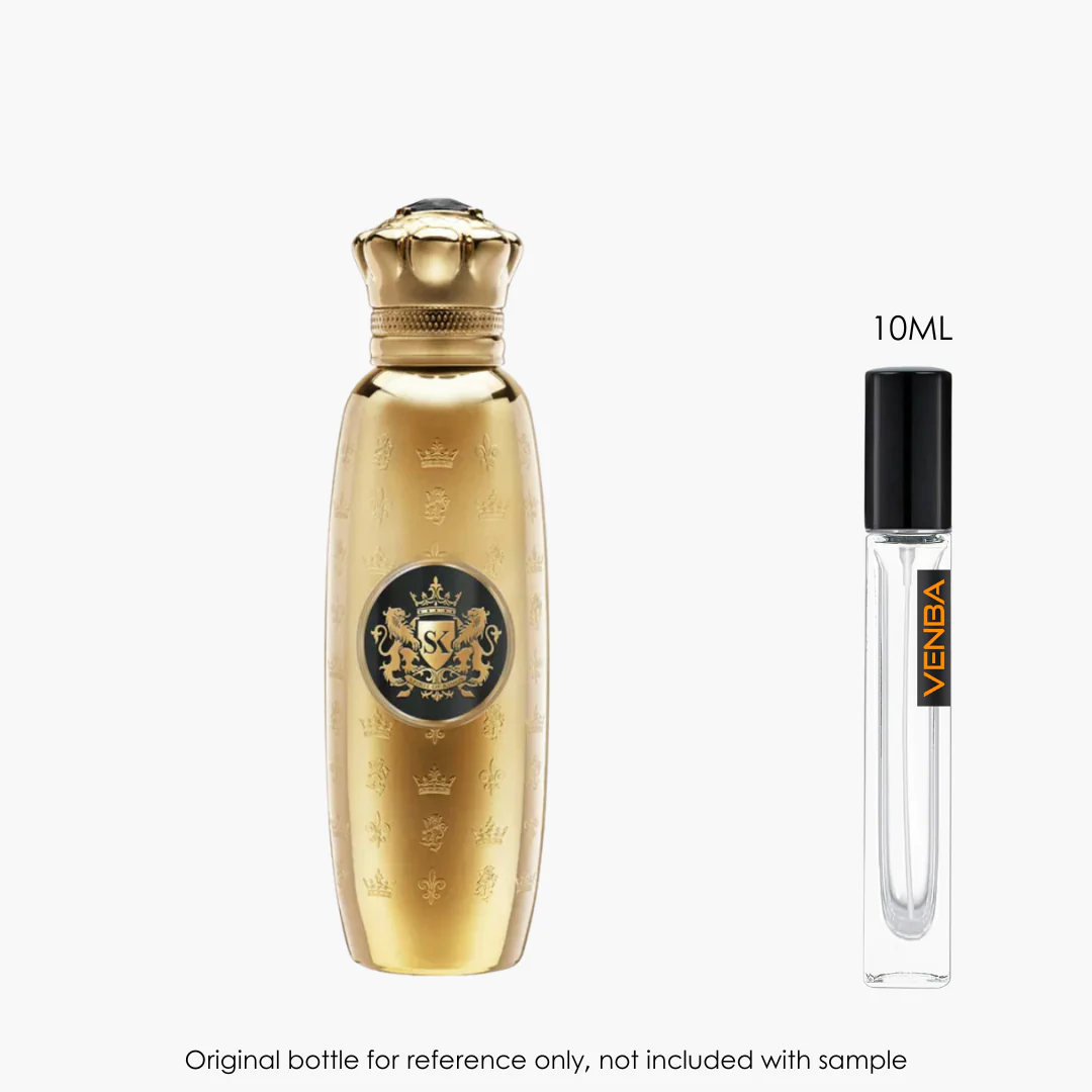Spirit of Kings Kursa EDP - Image 4