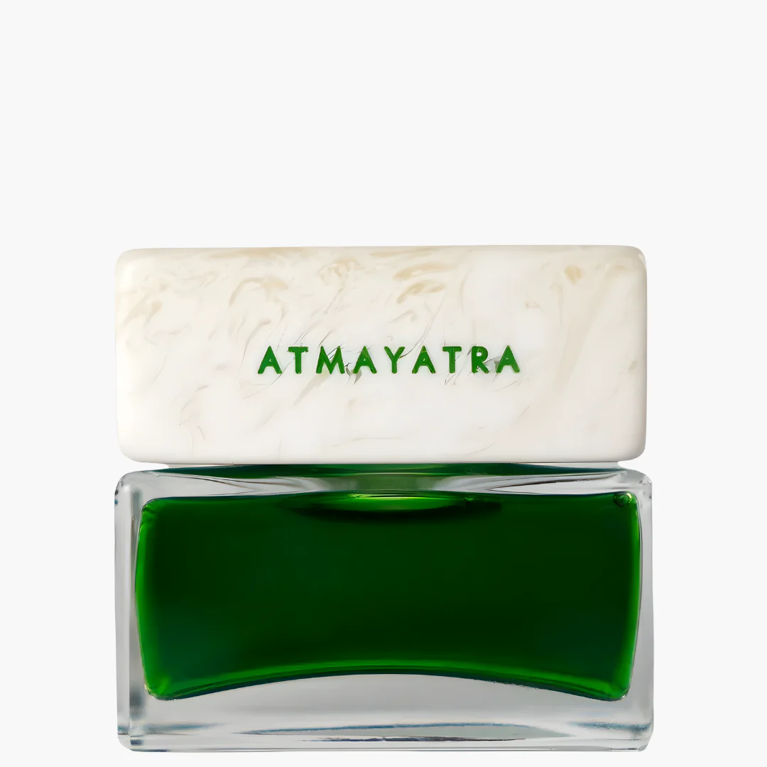 Spiritica Atmayatra Extrait