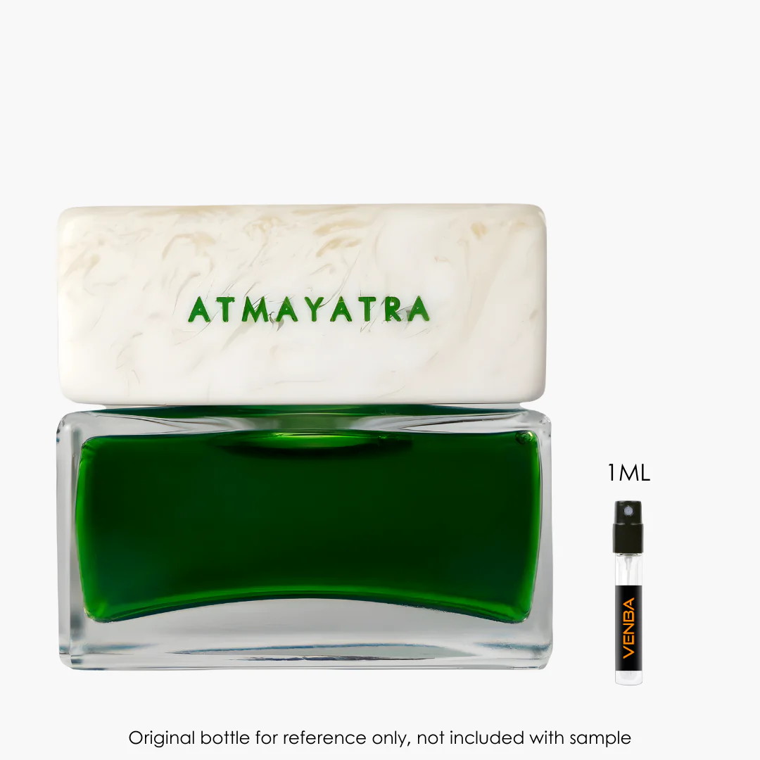 Spiritica Atmayatra Extrait - Image 2