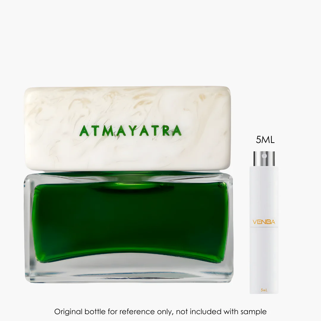 Spiritica Atmayatra Extrait - Image 3