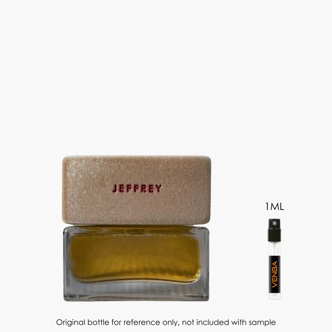 Spiritica Jeffrey Extrait - Image 2