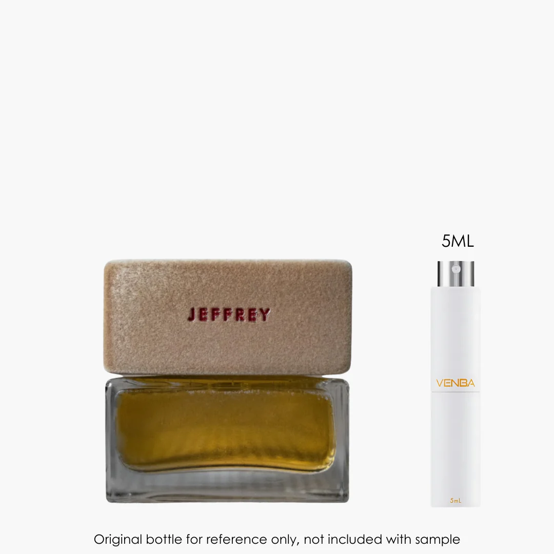Spiritica Jeffrey Extrait - Image 3