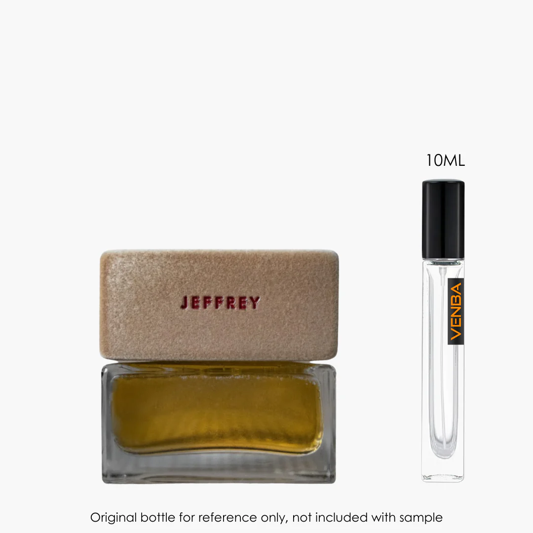 Spiritica Jeffrey Extrait - Image 4
