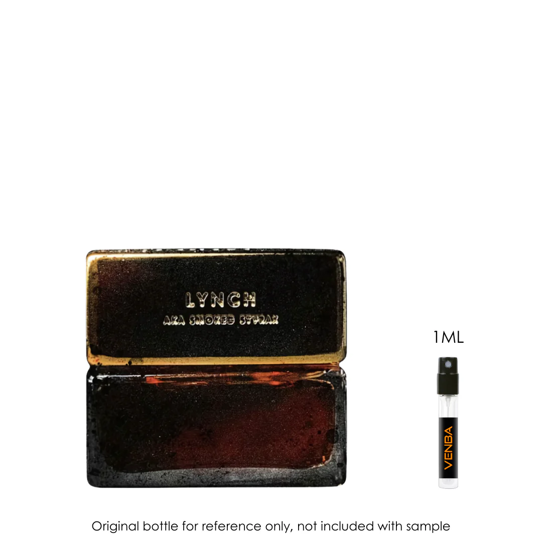 Spiritica Lynch AKA Smoked Sytrax Extrait - Image 2