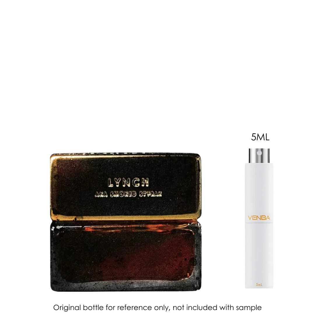 Spiritica Lynch AKA Smoked Sytrax Extrait - Image 3