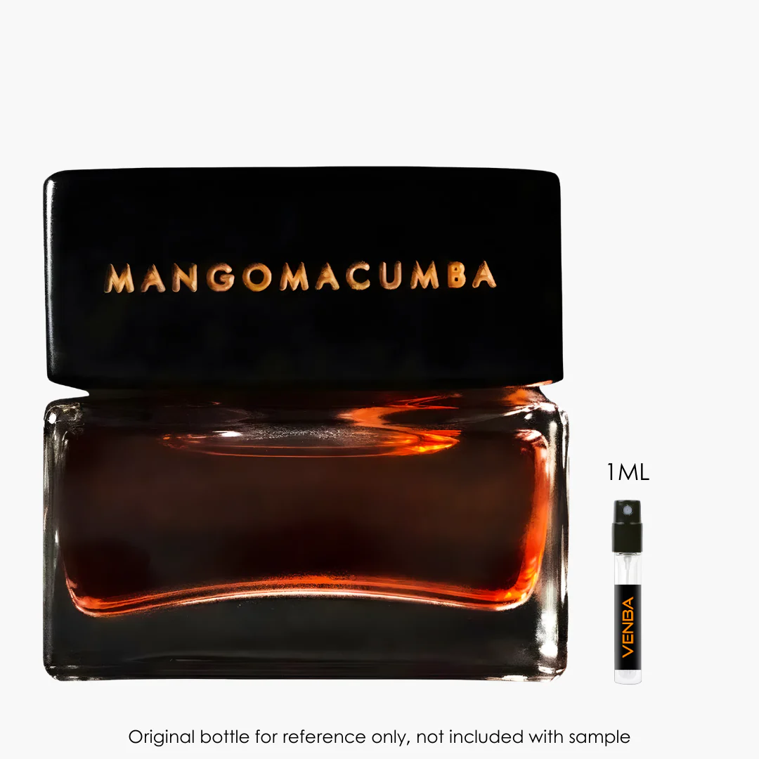 Spiritica Mangomacumba Extrait - Image 2