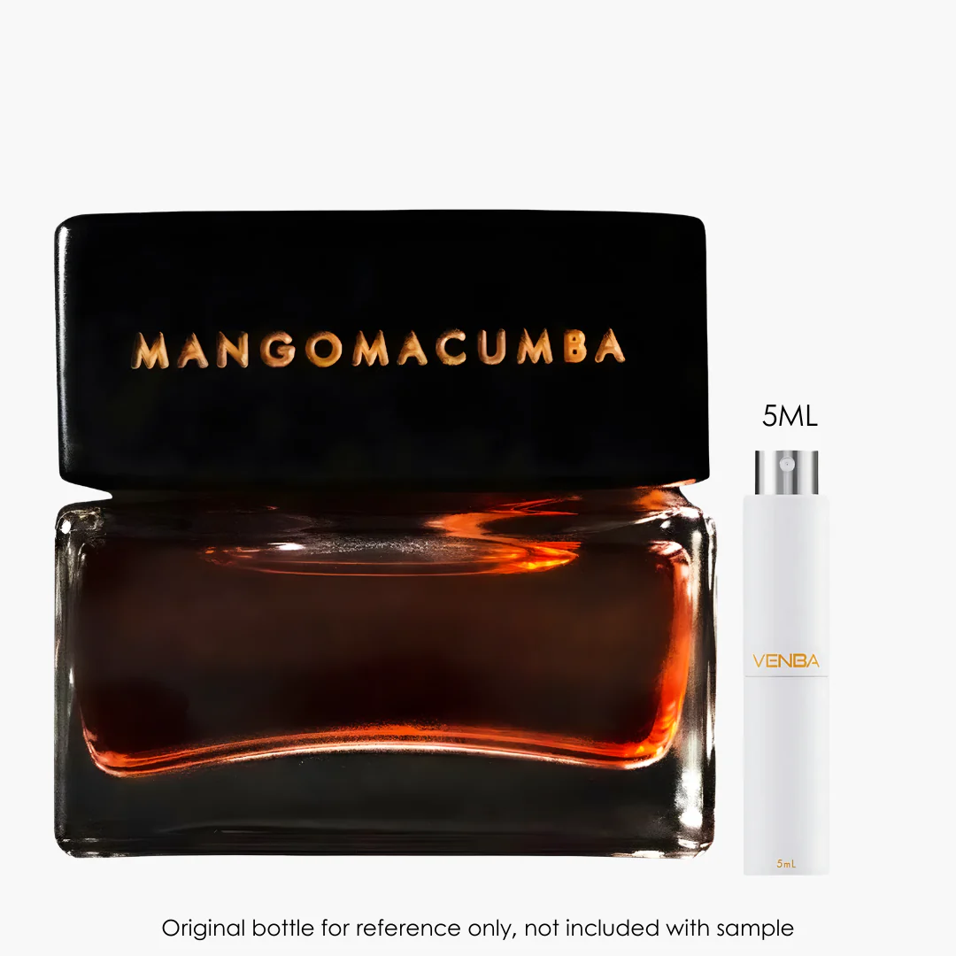 Spiritica Mangomacumba Extrait - Image 3