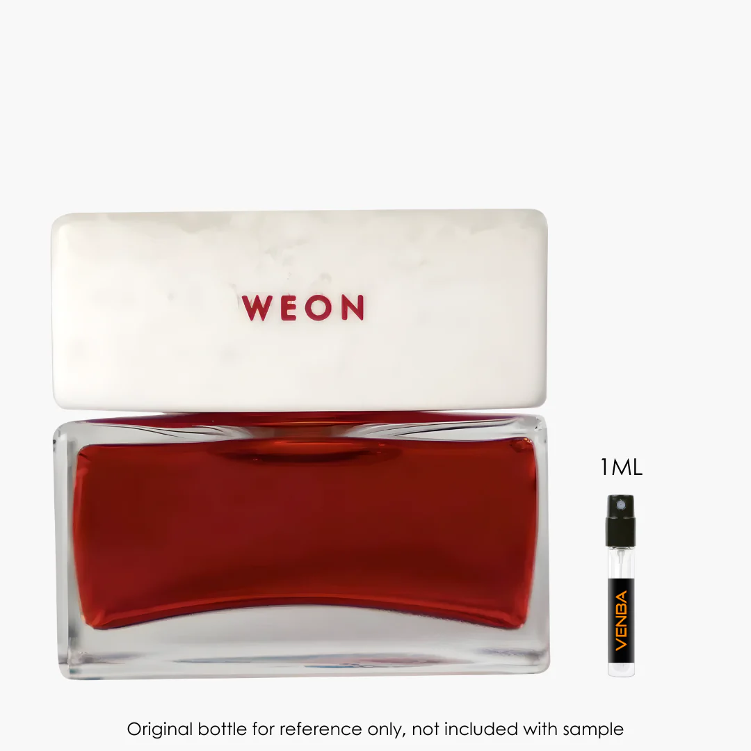 Spiritica Weon Extrait - Image 2