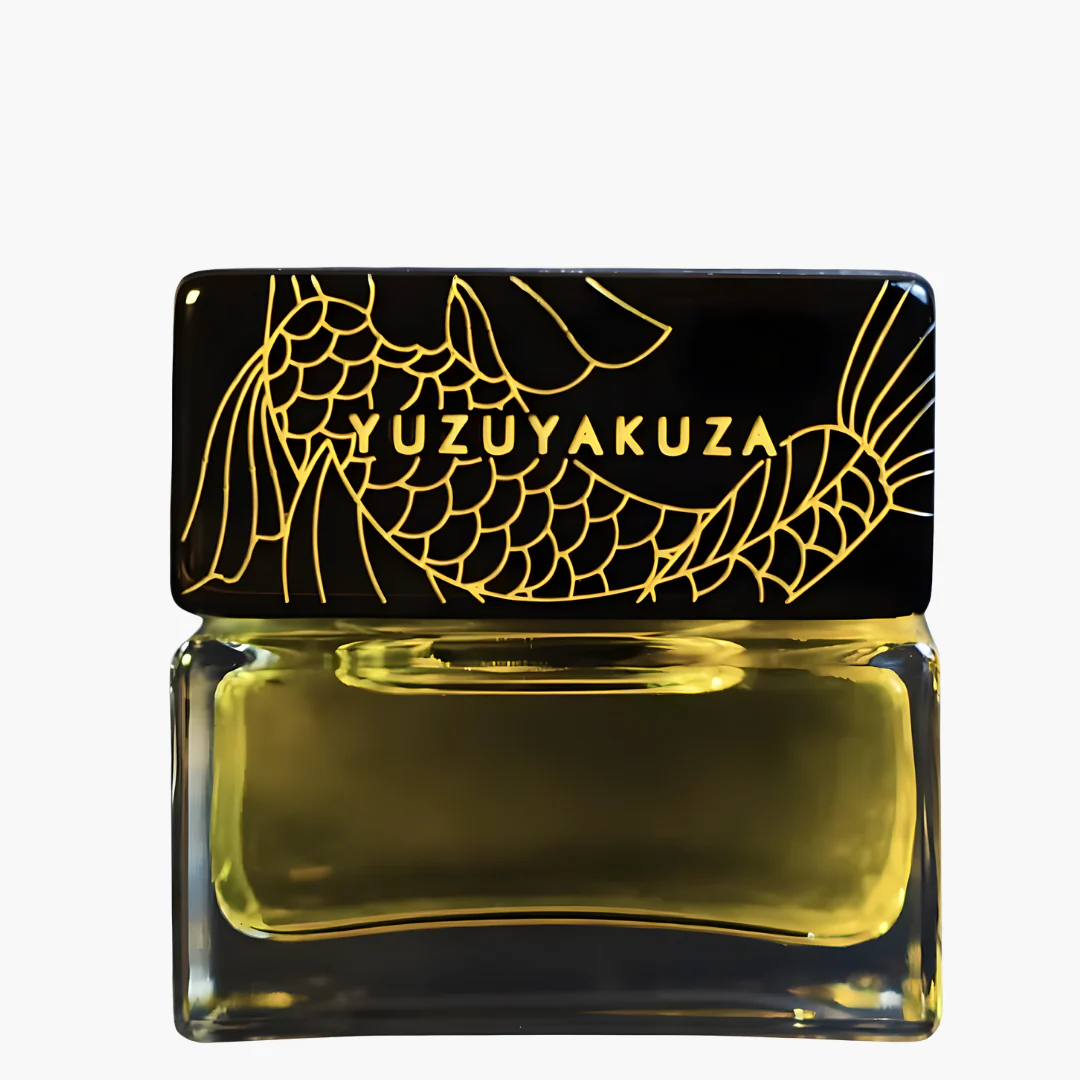 Spiritica Yuzuyakuza Extrait