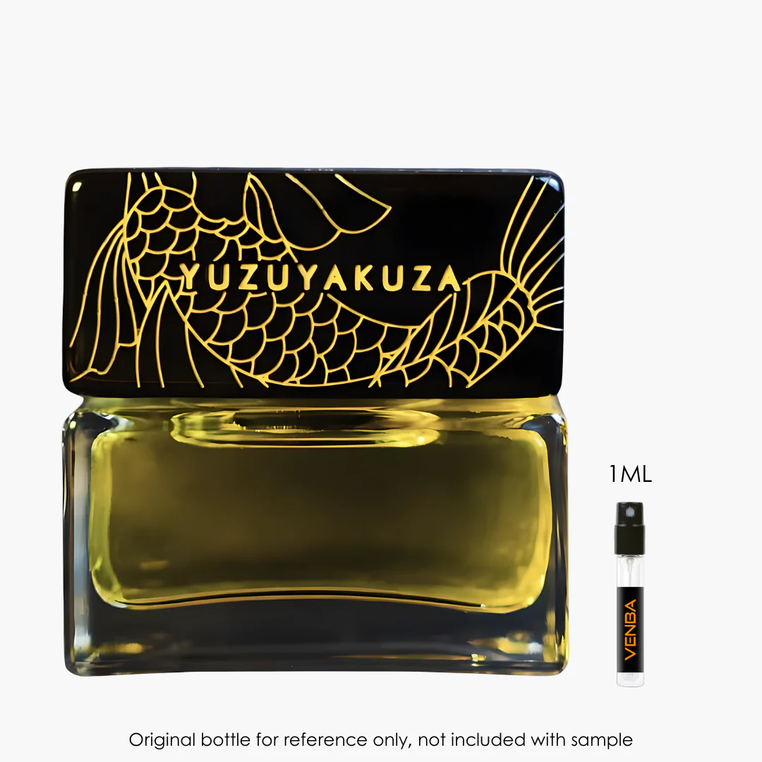 Spiritica Yuzuyakuza Extrait - Image 2