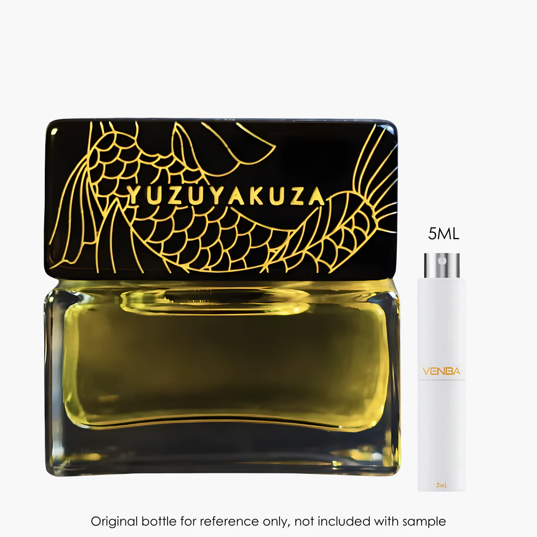 Spiritica Yuzuyakuza Extrait - Image 3