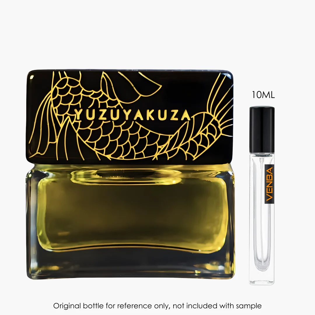 Spiritica Yuzuyakuza Extrait - Image 4