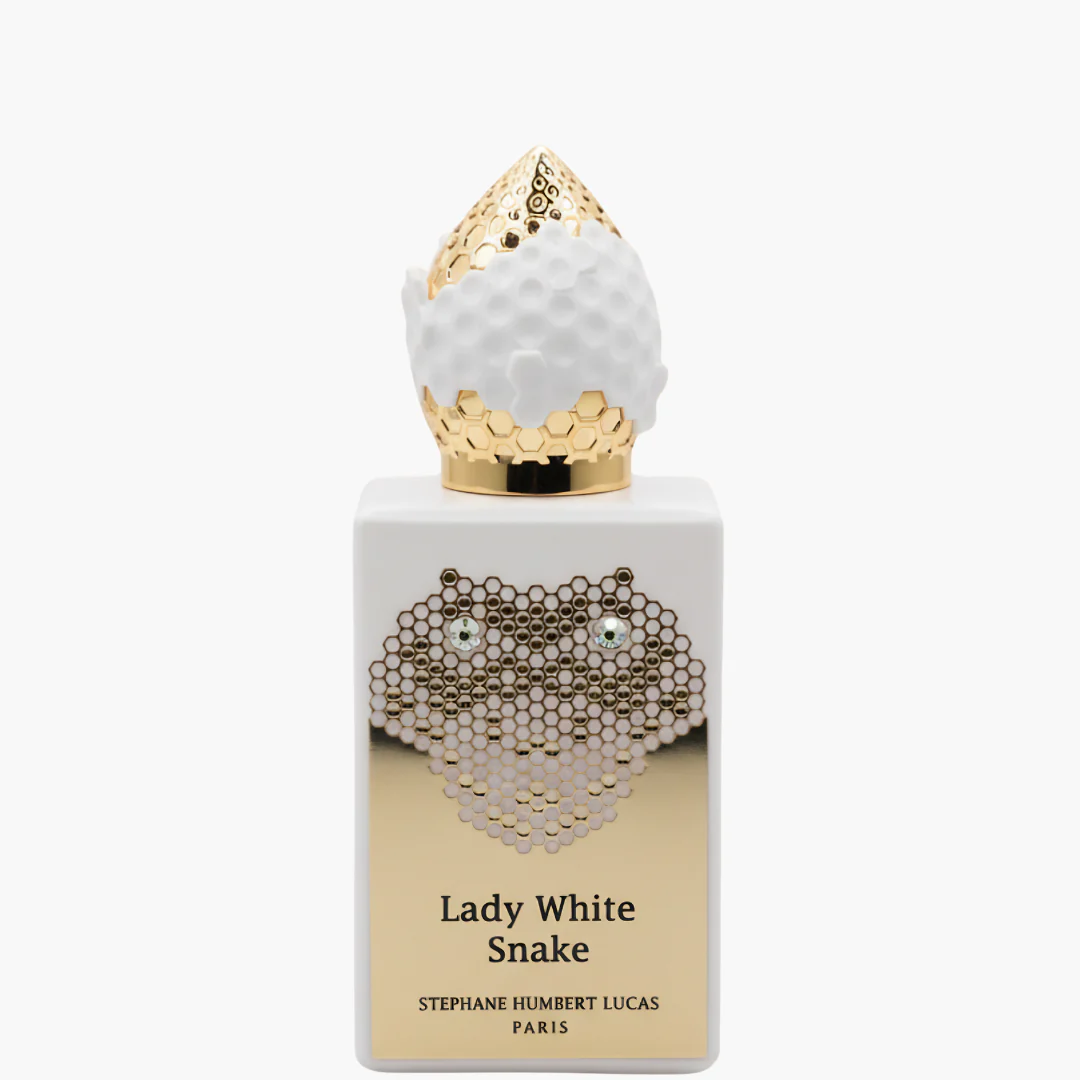 Stephane Humbert Lucas Lady White Snake EDP