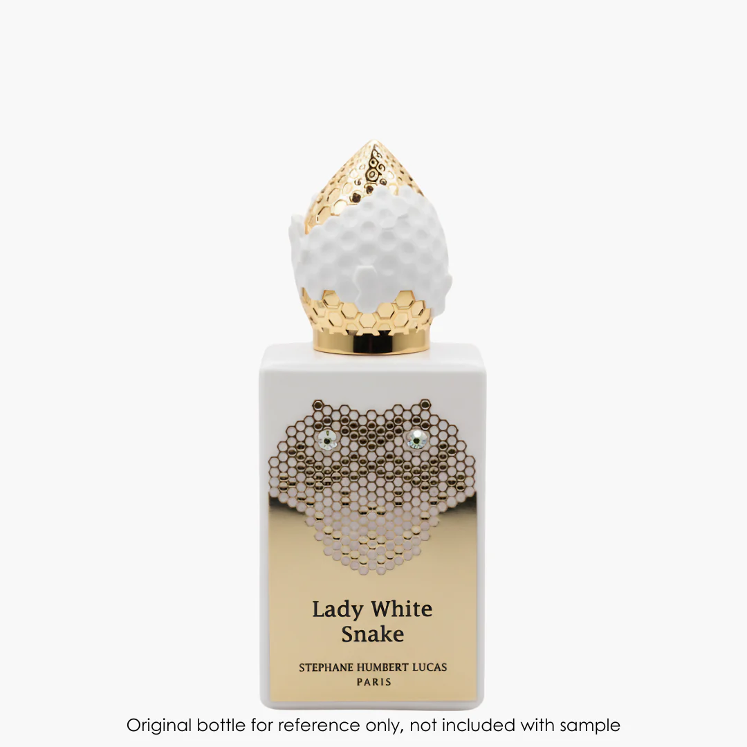 Stephane Humbert Lucas Lady White Snake EDP - Image 2