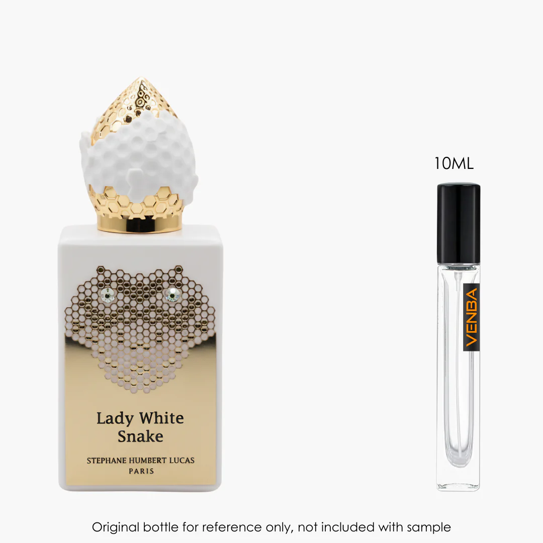 Stephane Humbert Lucas Lady White Snake EDP - Image 5