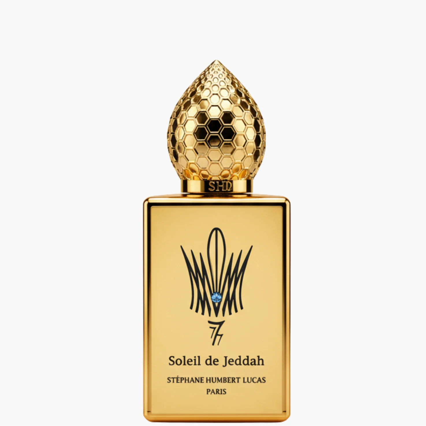 Stephane Humbert Lucas Mango Kiss EDP