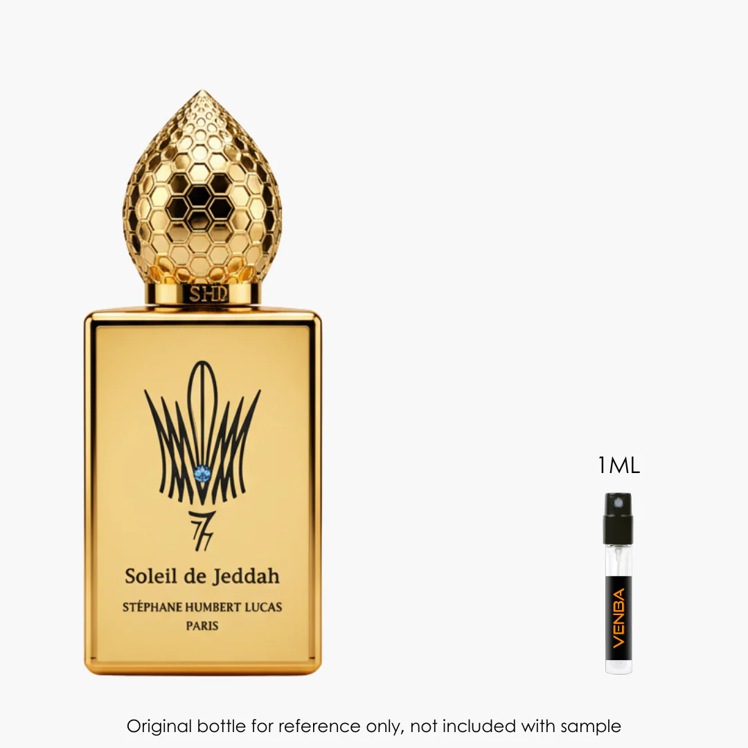 Stephane Humbert Lucas Mango Kiss EDP - Image 2