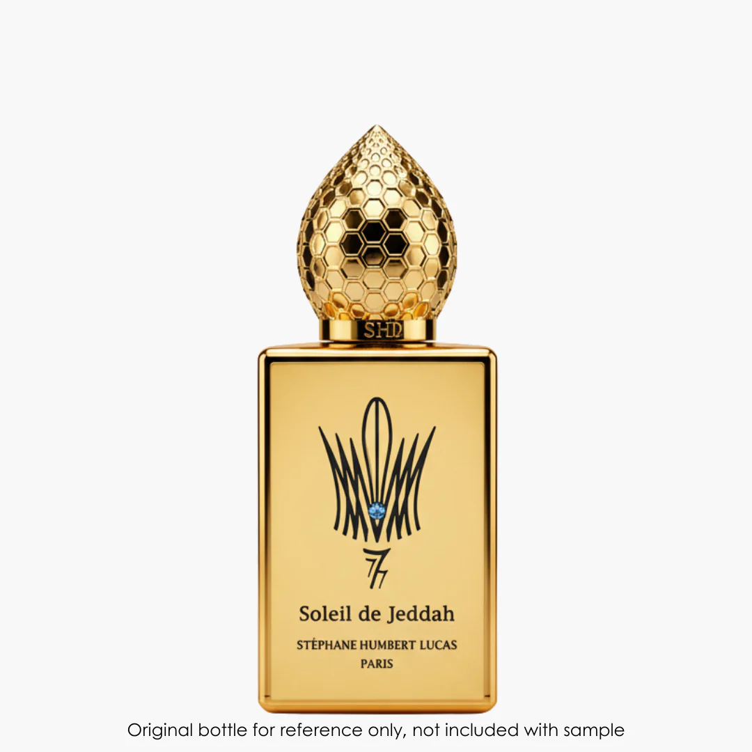 Stephane Humbert Lucas Mango Kiss EDP - Image 3
