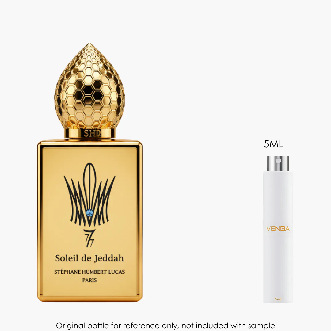 Stephane Humbert Lucas Mango Kiss EDP - Image 4