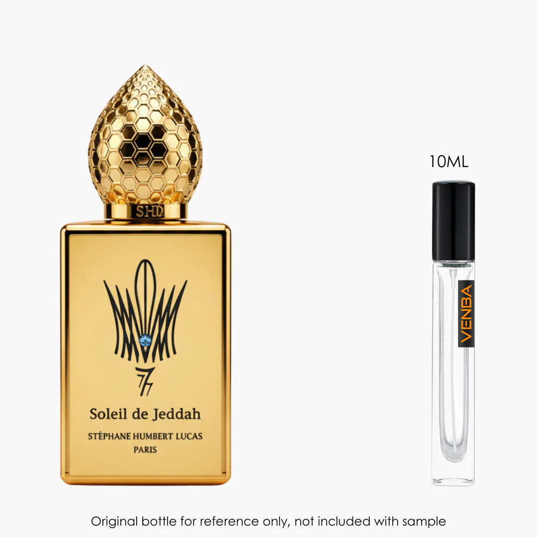 Stephane Humbert Lucas Mango Kiss EDP - Image 5