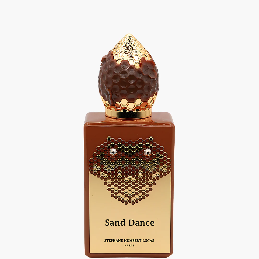 Stephane Humbert Lucas Sand Dance EDP