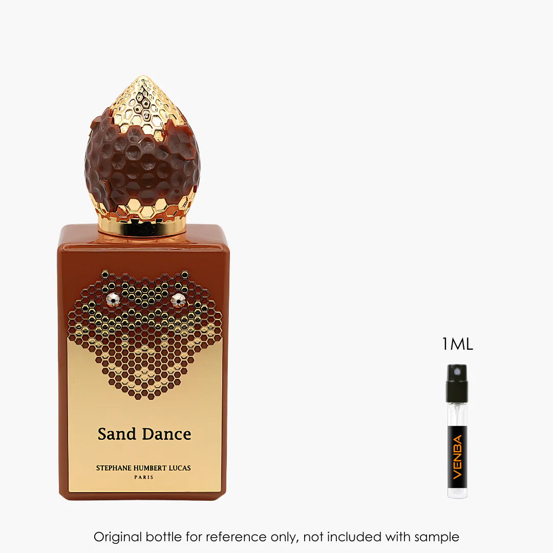 Stephane Humbert Lucas Sand Dance EDP - Image 2