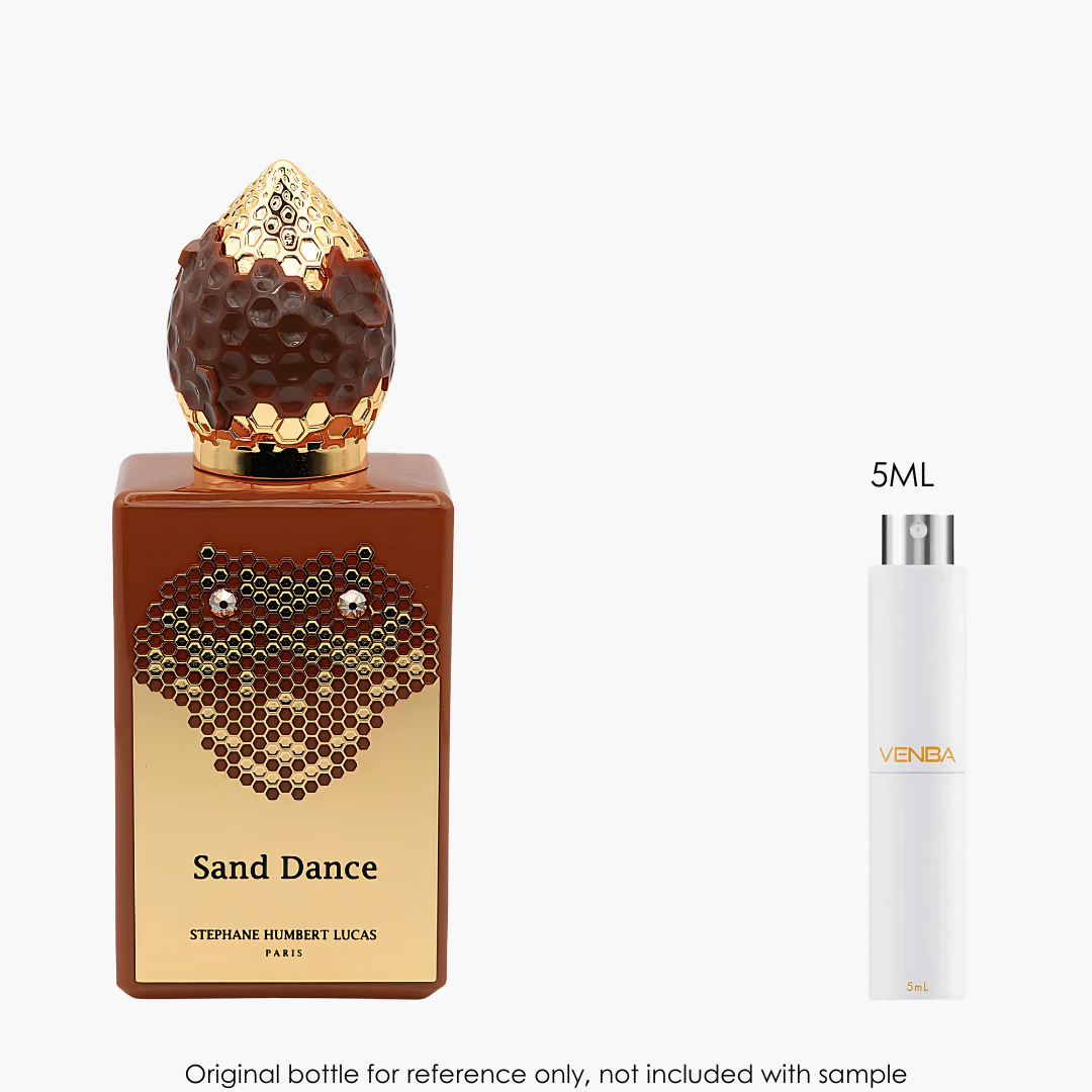 Stephane Humbert Lucas Sand Dance EDP - Image 3