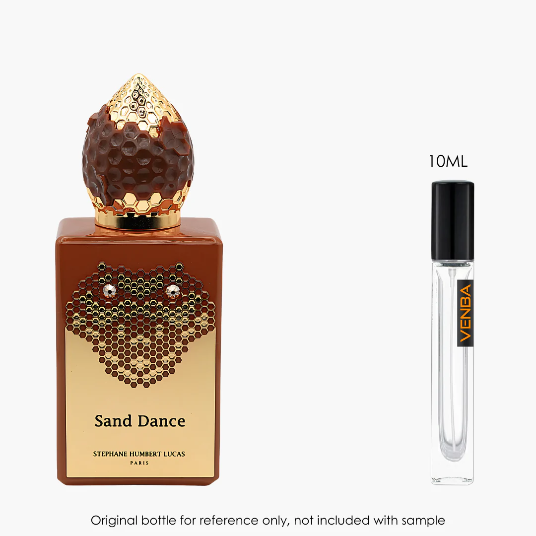 Stephane Humbert Lucas Sand Dance EDP - Image 4
