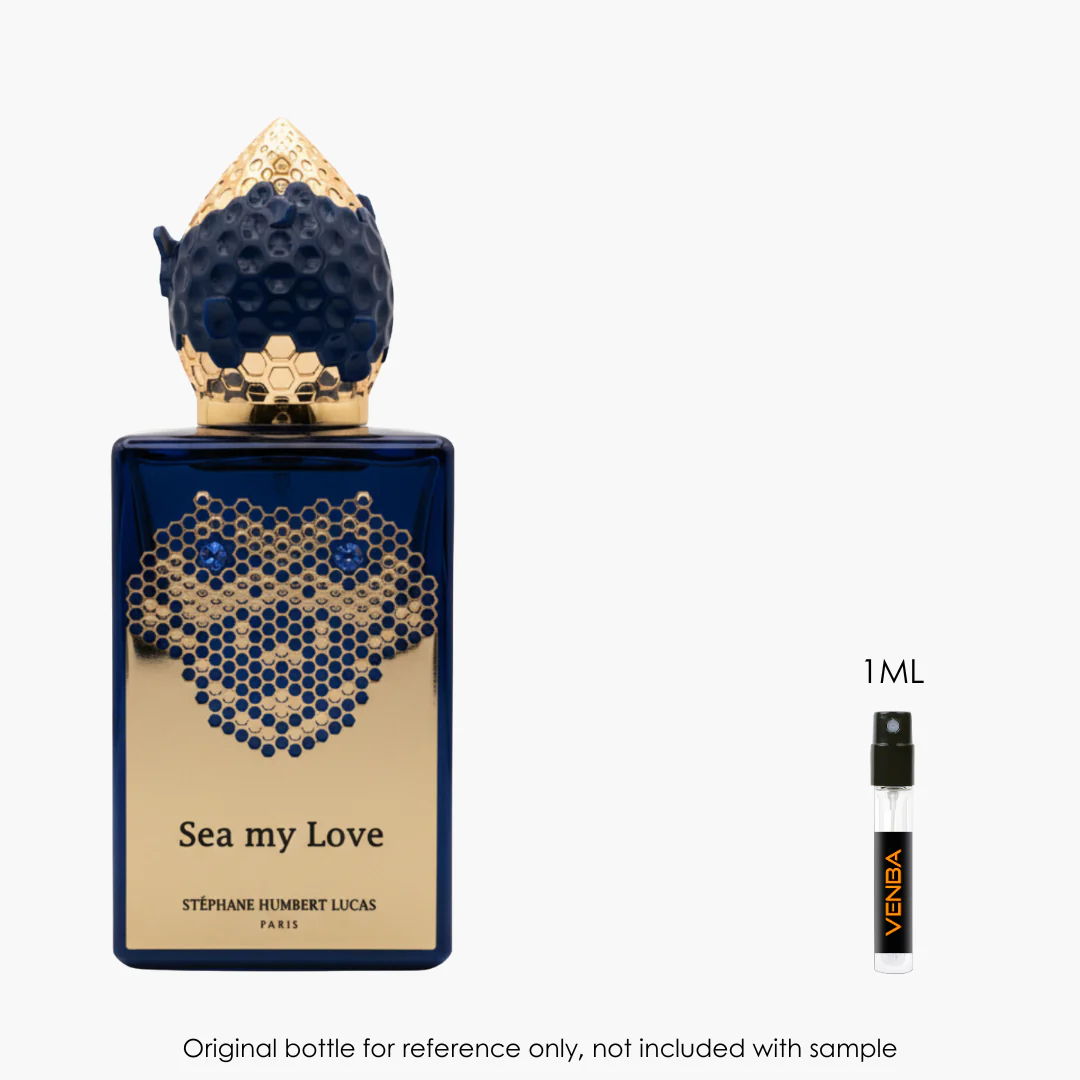 Stephane Humbert Lucas Sea My Love EDP - Image 2