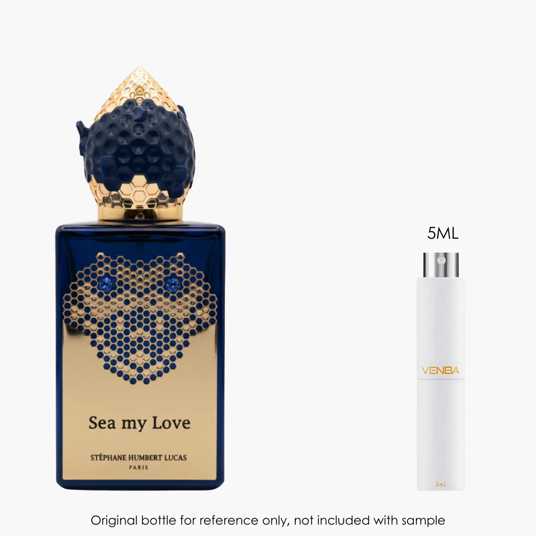 Stephane Humbert Lucas Sea My Love EDP - Image 3
