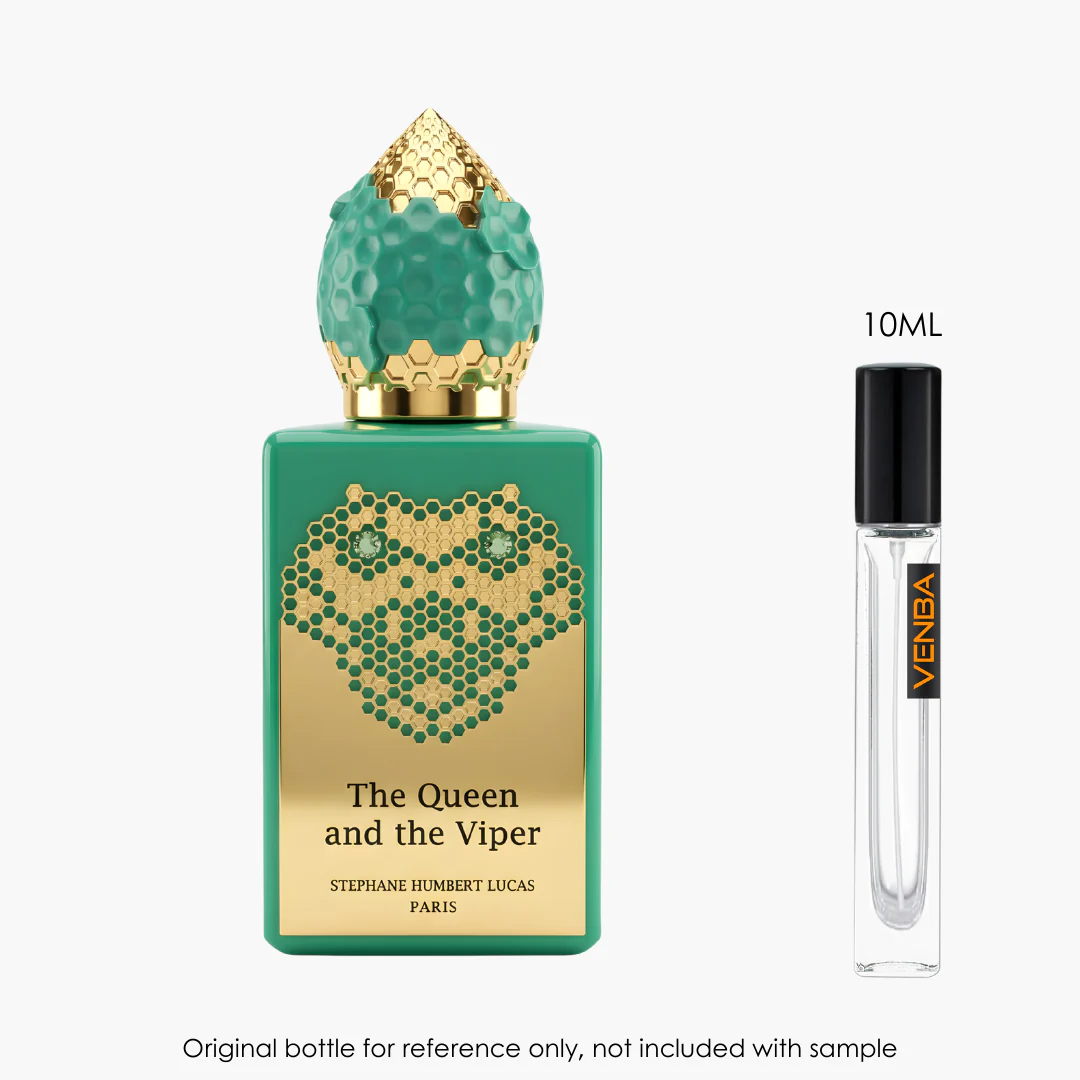Stephane Humbert Lucas The Queen and The Viper EDP - Image 4
